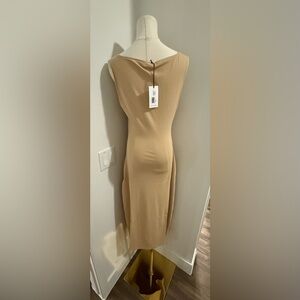 NWT NORDSTROM Weworewhat midi dress